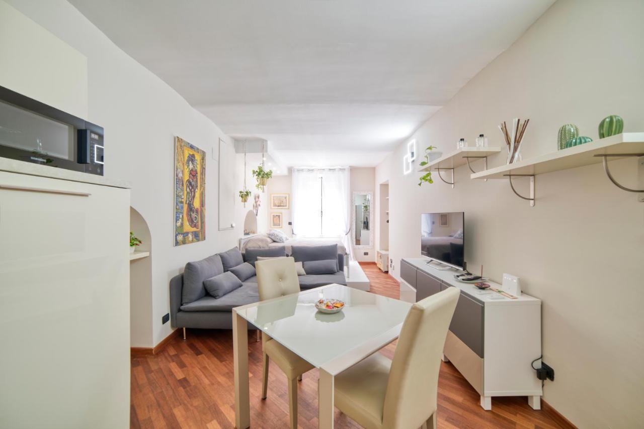 To-Housing2 Leilighet Torino Eksteriør bilde