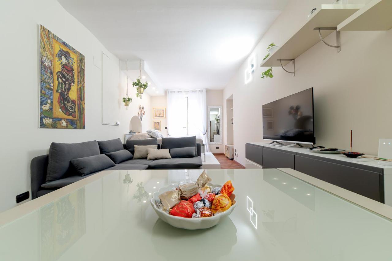 To-Housing2 Leilighet Torino Eksteriør bilde