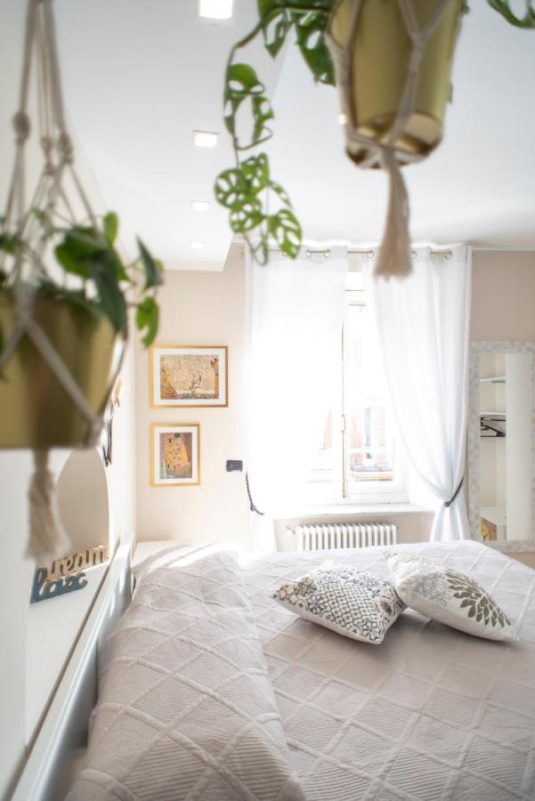 To-Housing2 Leilighet Torino Eksteriør bilde