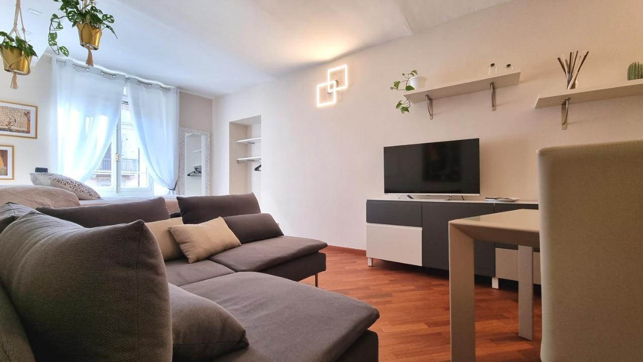 To-Housing2 Leilighet Torino Eksteriør bilde