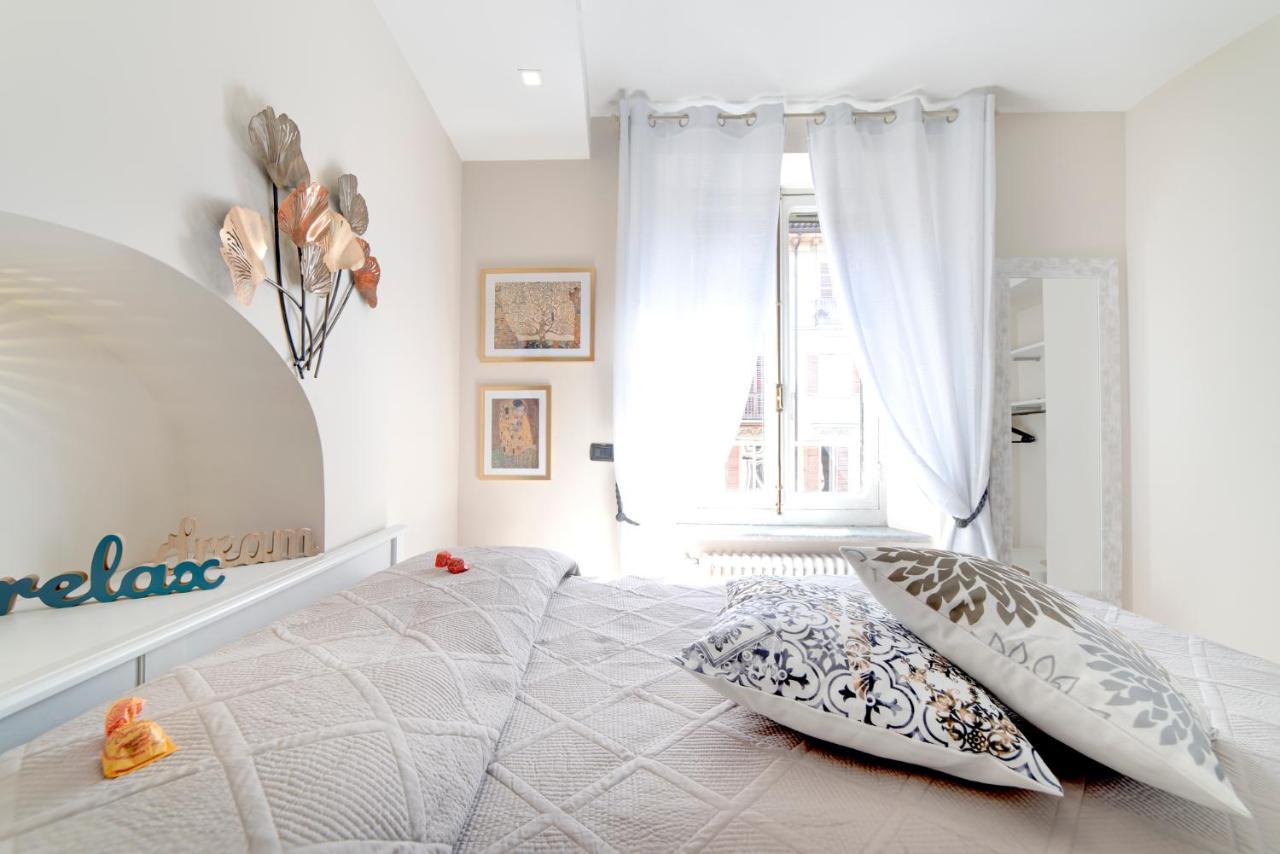 To-Housing2 Leilighet Torino Eksteriør bilde