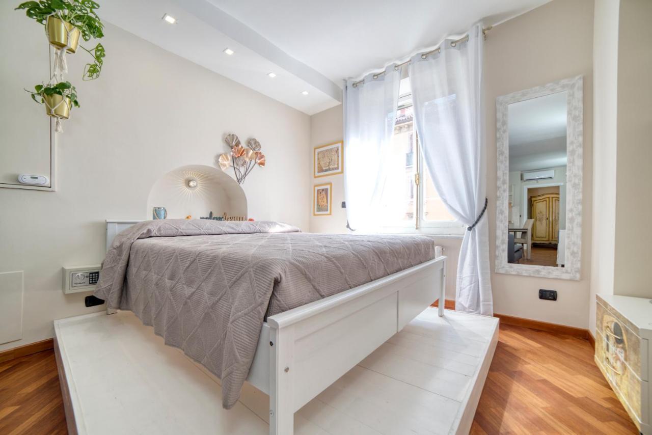 To-Housing2 Leilighet Torino Eksteriør bilde