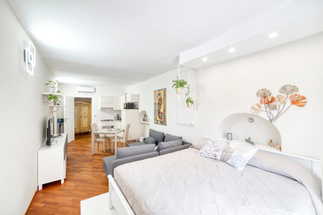 To-Housing2 Leilighet Torino Eksteriør bilde