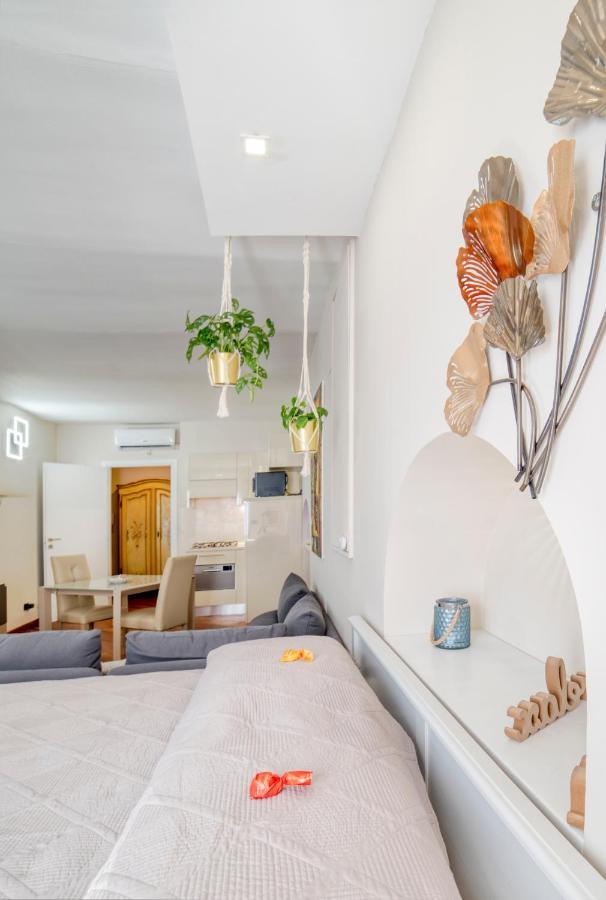 To-Housing2 Leilighet Torino Eksteriør bilde