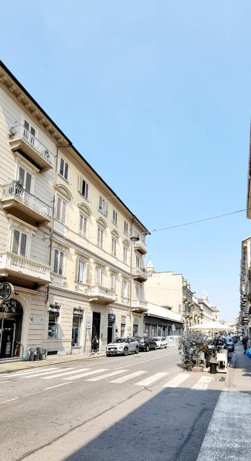 To-Housing2 Leilighet Torino Eksteriør bilde