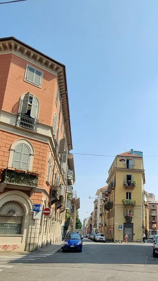 To-Housing2 Leilighet Torino Eksteriør bilde