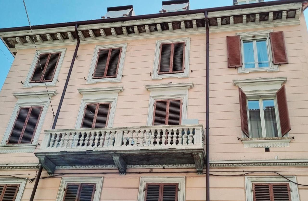 To-Housing2 Leilighet Torino Eksteriør bilde